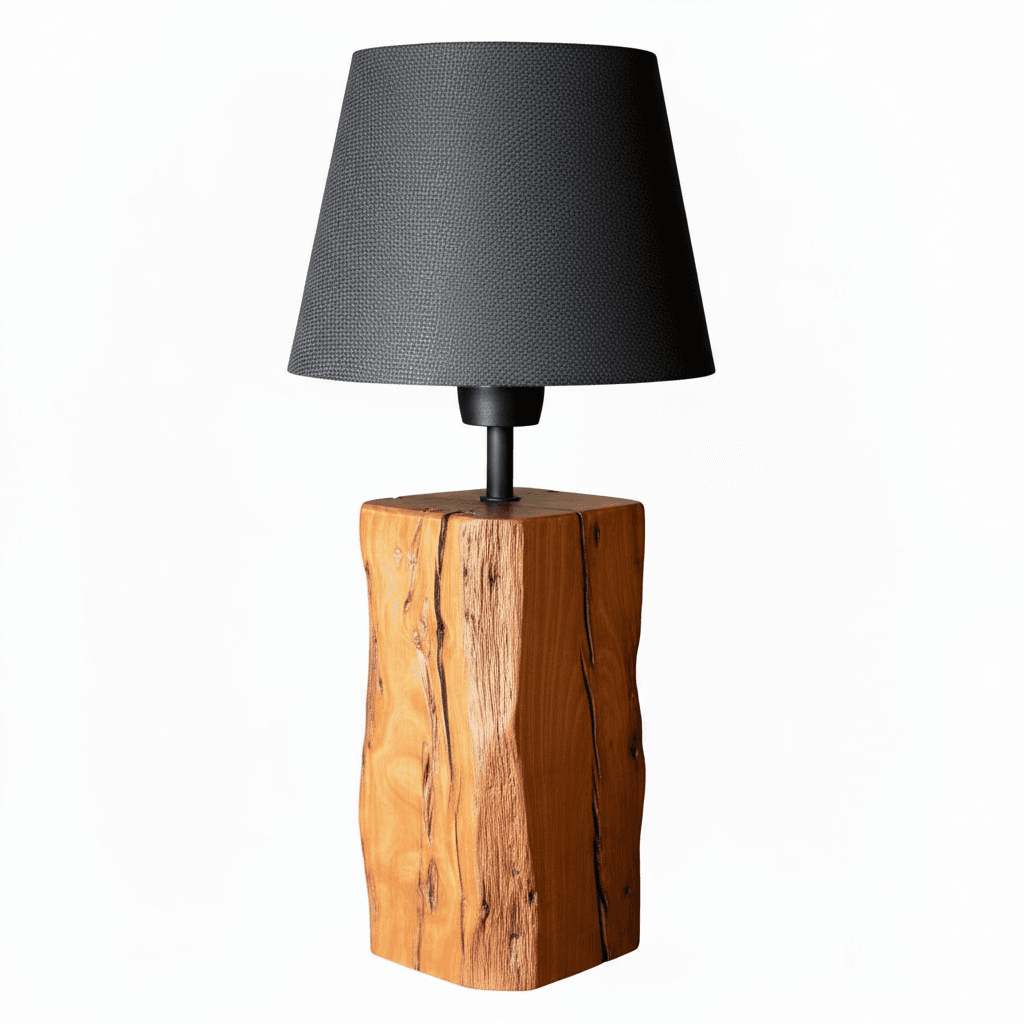 Lampka - Jabłoń o Zmierzchu - obrazek 3