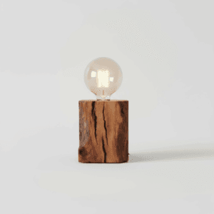 Lampka - Światło Jabłoni